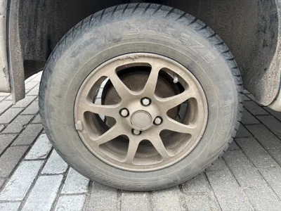 Lada (ВАЗ) 2115