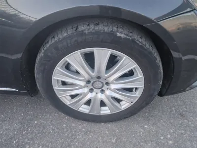 MERCEDES-BENZ S_KLASSE