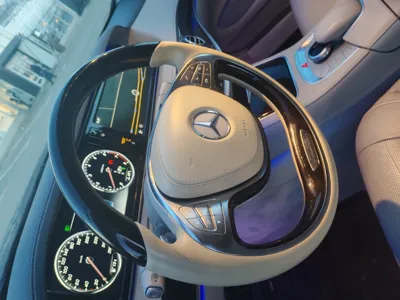 MERCEDES-BENZ S_KLASSE