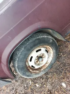 Lada (ВАЗ) 2107
