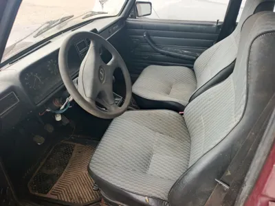 Lada (ВАЗ) 2107