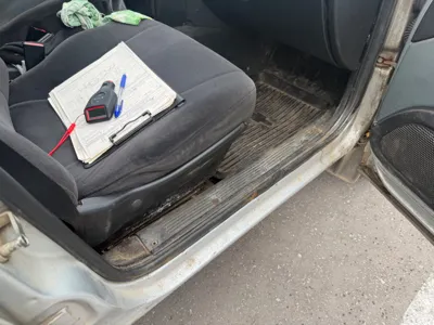 Chevrolet NIVA