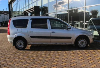 Lada (ВАЗ) LARGUS