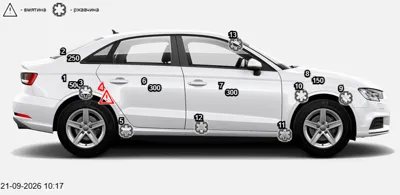 Lada (ВАЗ) KALINA