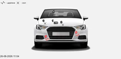 Lada (ВАЗ) LARGUS