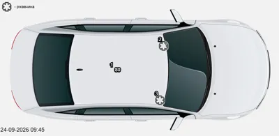 Lada (ВАЗ) 2107
