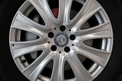 MERCEDES-BENZ S_KLASSE