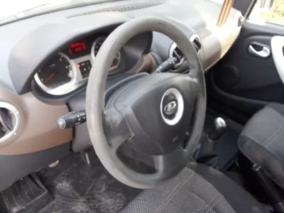 LADA (ВАЗ) Largus
