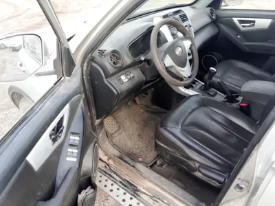Lifan X60