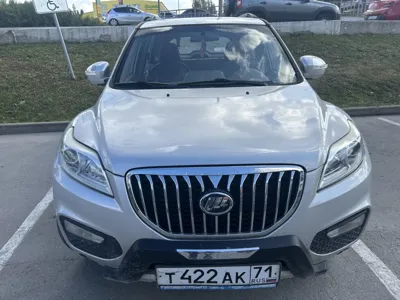 Lifan X60