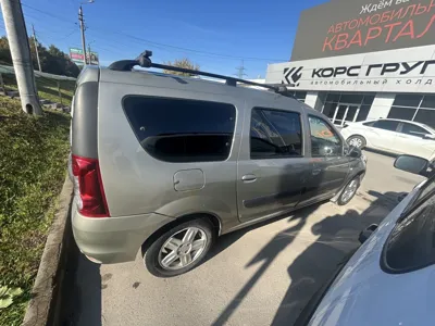 LADA (ВАЗ) Largus