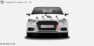 LADA (ВАЗ) Largus