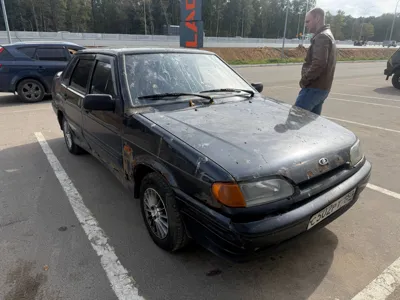LADA (ВАЗ) Lada (ВАЗ)