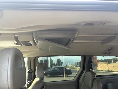 Chrysler Voyager
