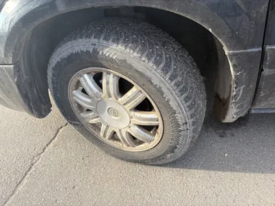 Chrysler Voyager