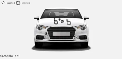 LADA (ВАЗ) 2110