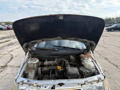 LADA (ВАЗ) 2110