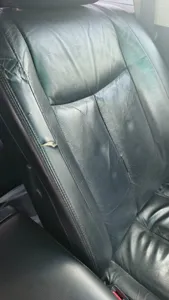 Nissan Teana, II