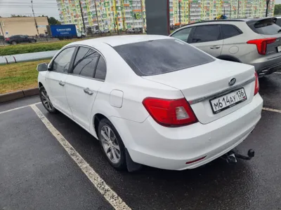 Lifan Cebrium (720)