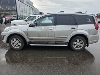 Great Wall HOVERH3
