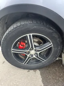 Nissan Qashqai+2