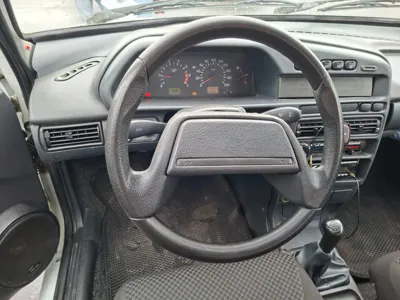 Lada (ВАЗ) 2114