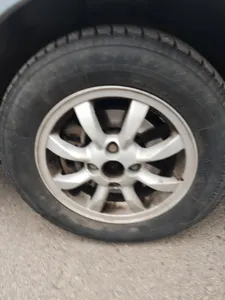 Daewoo Nexia