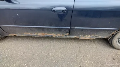 Kia Spectra