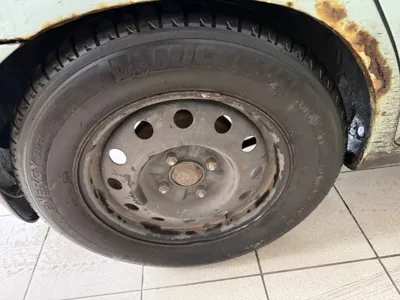 Hyundai Matrix