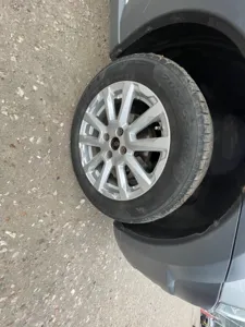 Lada (ВАЗ) LARGUS