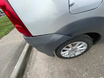 Lada (ВАЗ) LARGUS
