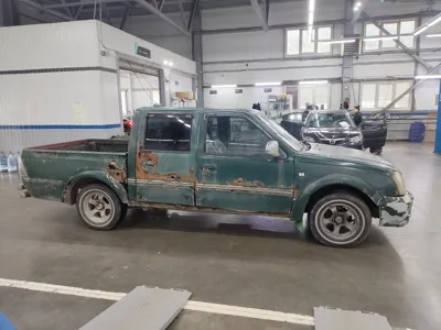 Xin Kai PICKUP_X3