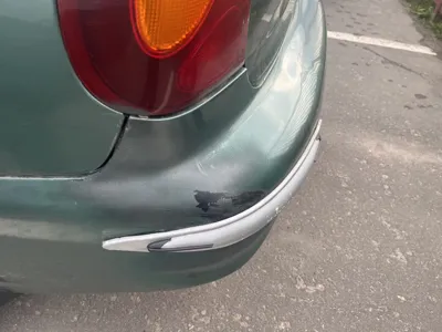 Chevrolet LANOS