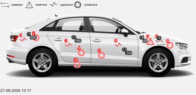 Hyundai Matrix