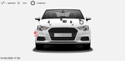 Lifan Cebrium (720)
