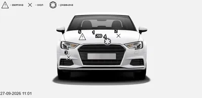 LADA (ВАЗ) Kalina