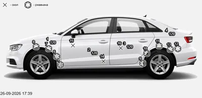 Lada (ВАЗ) GRANTA