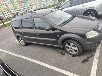 LADA (ВАЗ) Largus