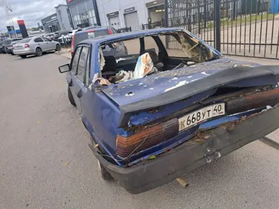 Audi 80