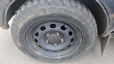LADA (ВАЗ) 2131 (4x4)