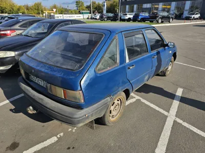 ИЖ 2126