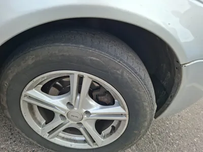LADA (ВАЗ) Priora