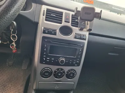 LADA (ВАЗ) Priora
