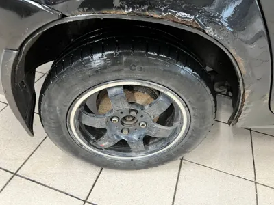 LADA (ВАЗ) Kalina