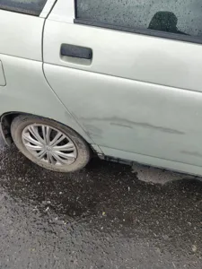 Lada (ВАЗ) 2112