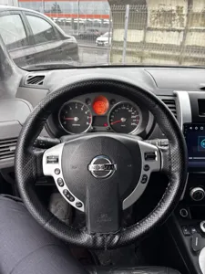 Nissan X_TRAIL