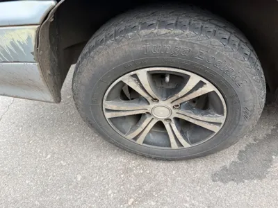 Lada (ВАЗ) 2115