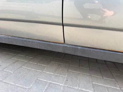 LADA (ВАЗ) Priora