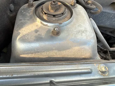 LADA (ВАЗ) Priora