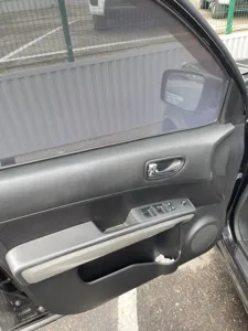 NISSAN X_TRAIL